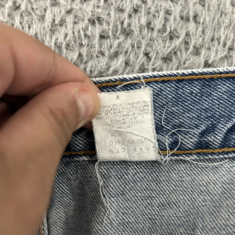 Levis zoe warehouse